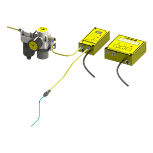Airtect Nozzle and Barrel Protection and Hot Runner Mould Protection