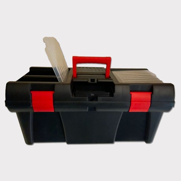 Mould Cleaning Kit