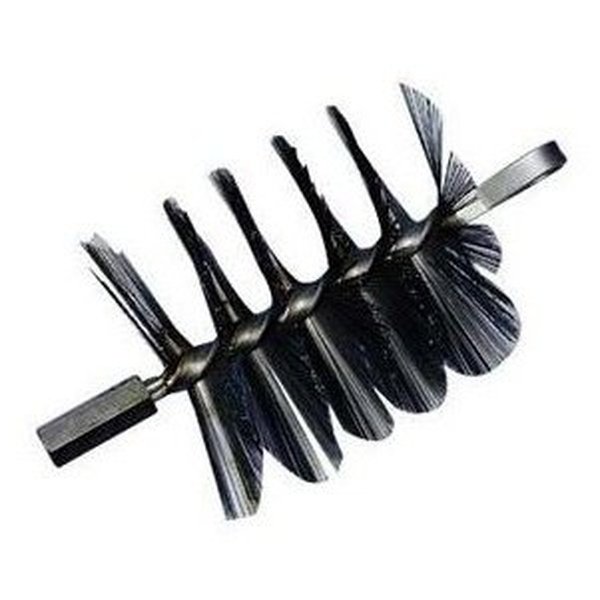 Barrel Cleaning Brushes - Barrel Cleaning Brushes- Heavy Duty