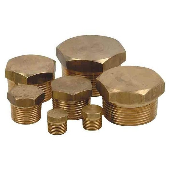Blanking Plugs– Nickerson PMS