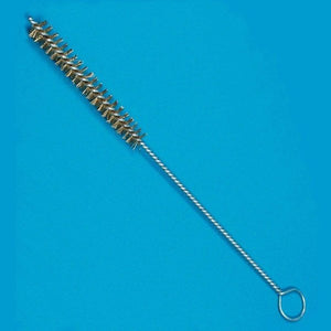 Brass Brush - Hand Driven Brass Brushes