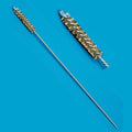 Brass Brush - Power Driven Brass Brushes