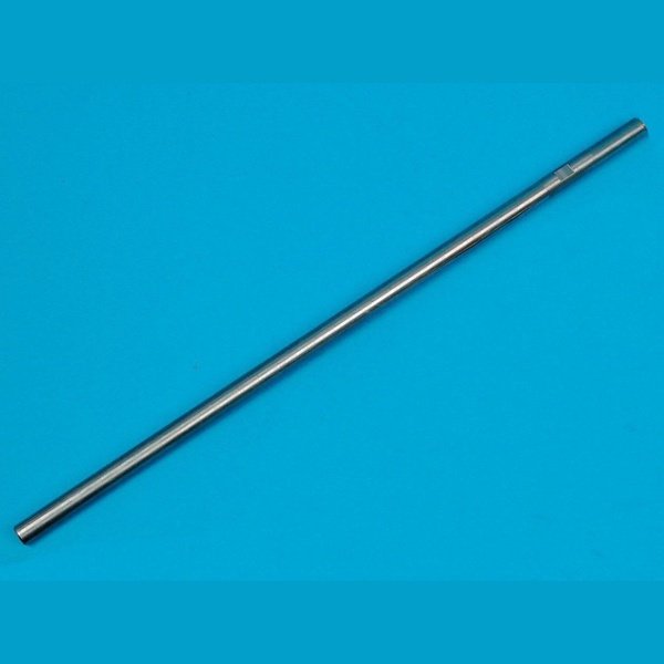 Brass Rod And Sprue Cleaner - Steel Rod With Brass Tips