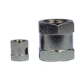Bushing, Nipples - Female Equal Coupling