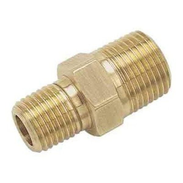 Bushing, Nipples - Reducing Nipple