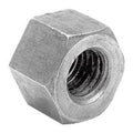 Clamps And Accessories - Hex Nuts, Hardened