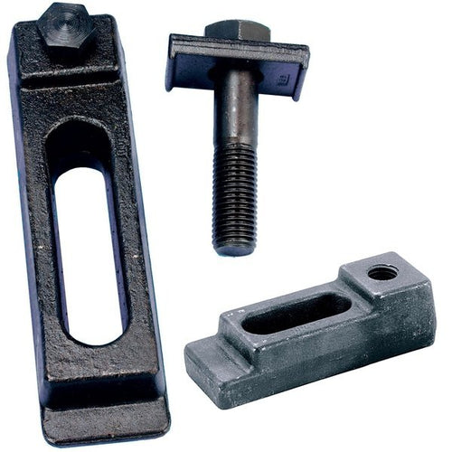 Clamps And Accessories - Mould Clamp Sets- Closed Toe