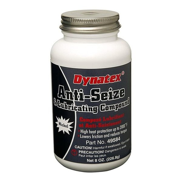 Nickel Anti-Seize