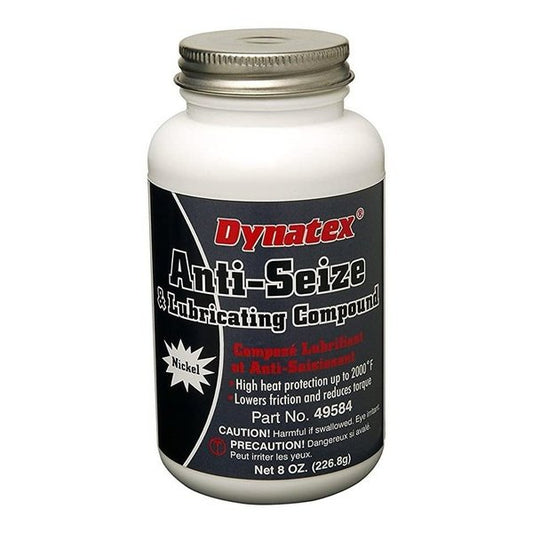 Nickel Anti-Seize
