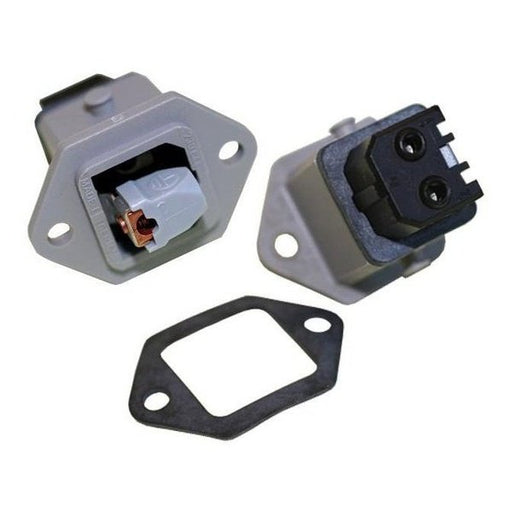 Pms Plug Socket Wiring Accessories — Nickerson PMS