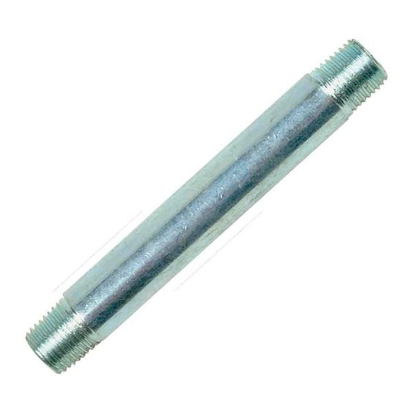 Extension Pipes - Extension Tube Male/Male