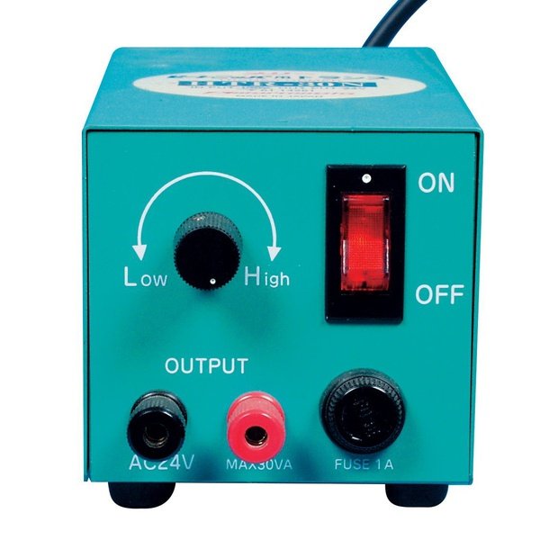 Transformer For Heated gate cutter– Nickerson PMS