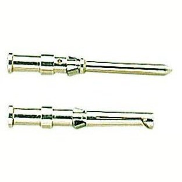 Harting Crimp Connector - Han D Crimp Contacts