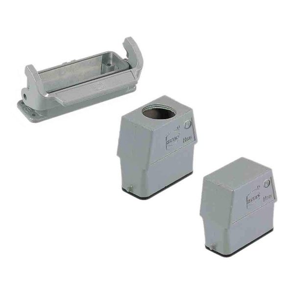 Harting Plugs - Han 10A Hoods