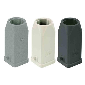Harting Plugs - Han 3A Hood