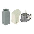 Harting Plugs - Han 3A Hood