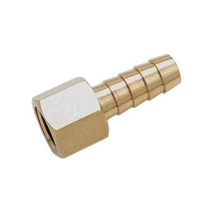 Hose Barb - Female Hose Barbs