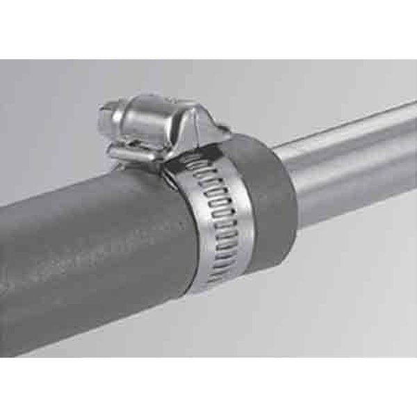 Hose Clamps & Clips - Hose Clamp 9mm Or 12mm Width