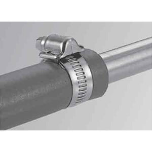 Hose Clamps & Clips - Hose Clamp 9mm Or 12mm Width