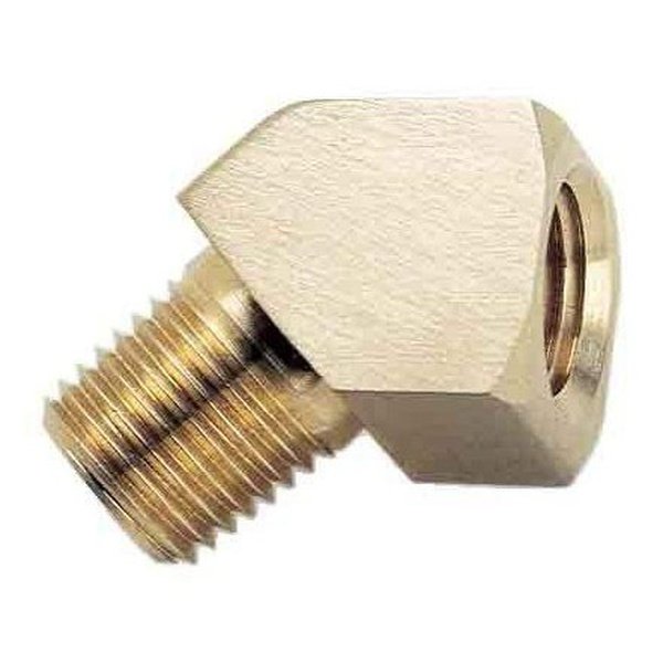 Hose Fittings - 45deg Equal Elbow