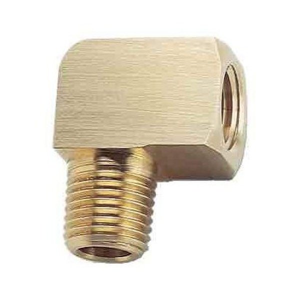 Hose Fittings - 90deg Equal Elbow