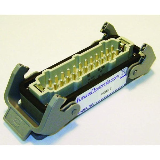 Hot Runner - Mould Power Connector Bulkhead