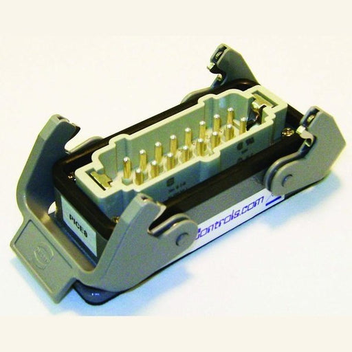Hot Runner - Mould Power Connector Bulkhead