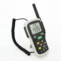 High Accuracy Thermo-Hygrometer