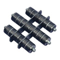 Magnets - Magnets, Rectangular, Budget