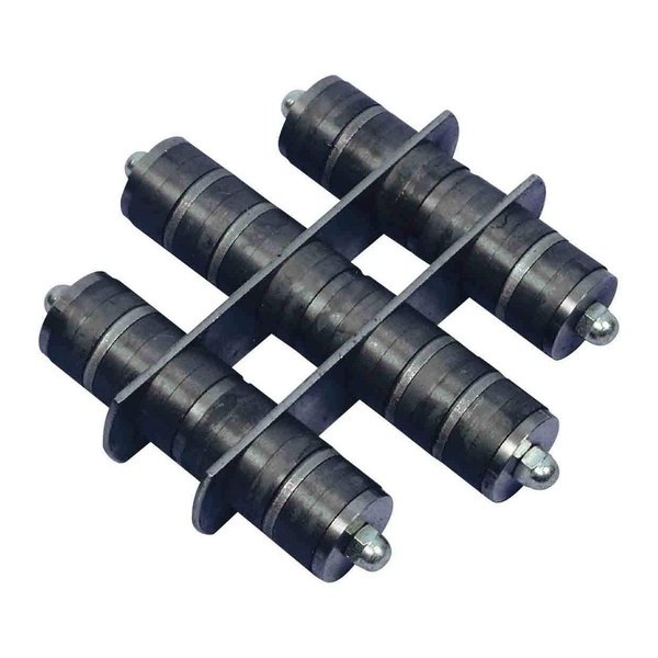 Magnets - Magnets, Rectangular, Budget