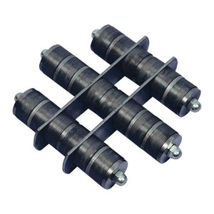 Magnets - Magnets, Rectangular, Budget