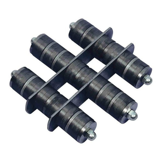 Magnets - Magnets, Rectangular, Budget