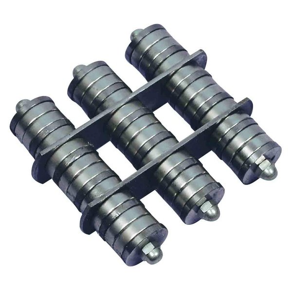 Magnets - Mega Magnet, Round