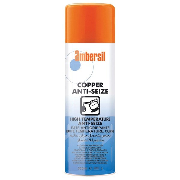 Mould_Sprays_and_lubricants - High Quality Long Lasting, Anti-seize Thread Lubricant