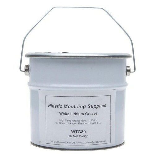 Mould_Sprays_and_lubricants - White Lithium Grease WTG80