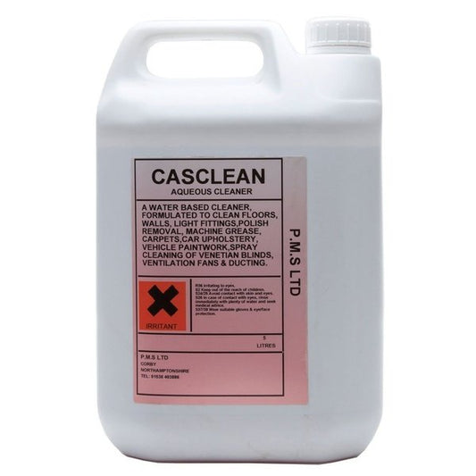 Mould_Sprays_and_lubricants - Workshop Cleaner Waterbased, Concentrated