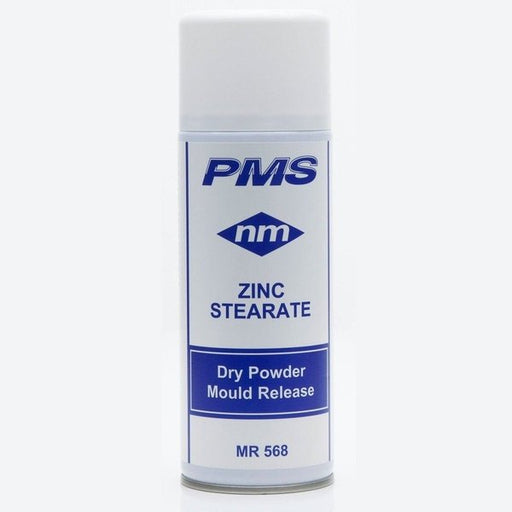 mould release — Nickerson PMS