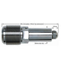 Nozzle Body - Haitian Removable Tip Nozzles