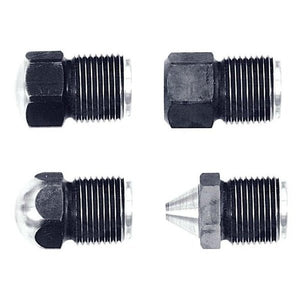 Nozzle Tip - GP 38mm Long Nozzle Tip