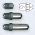 Nozzle Tip - Nylon Type Removable Nozzle Tip