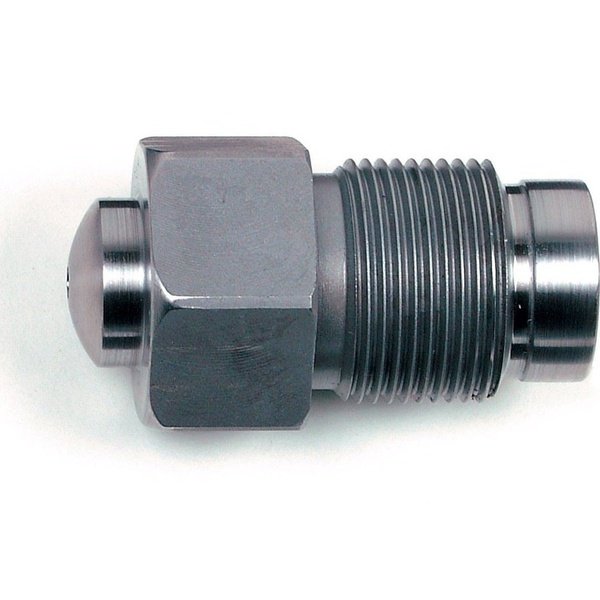 OEM Nozzle Tips - Arburg Type Nozzle Tips- Nylon Taper