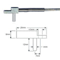 OEM Type Thermocouple - Pin Type Thermocouple