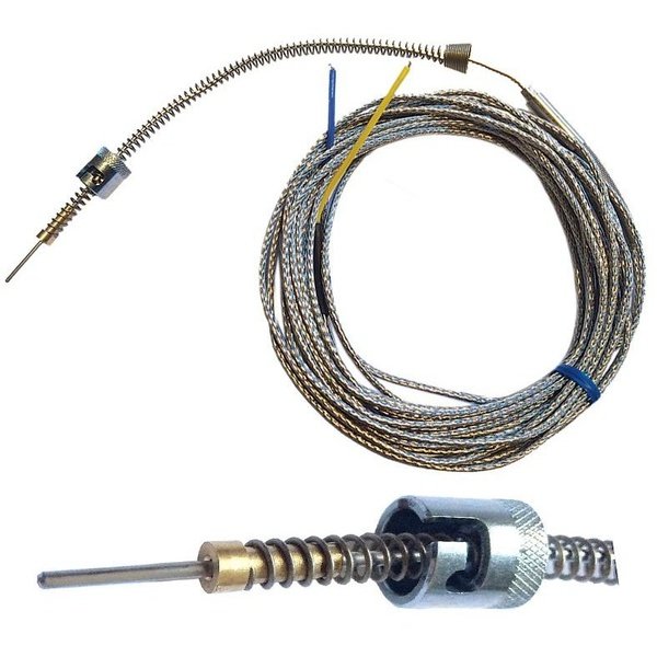 OEM Type Thermocouple - Sandretto Type Thermocouple