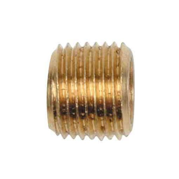 Pressure Plugs, Threaded– Nickerson PMS