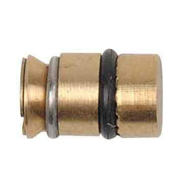 Threadless Pressure Plug - DKT — Nickerson PMS