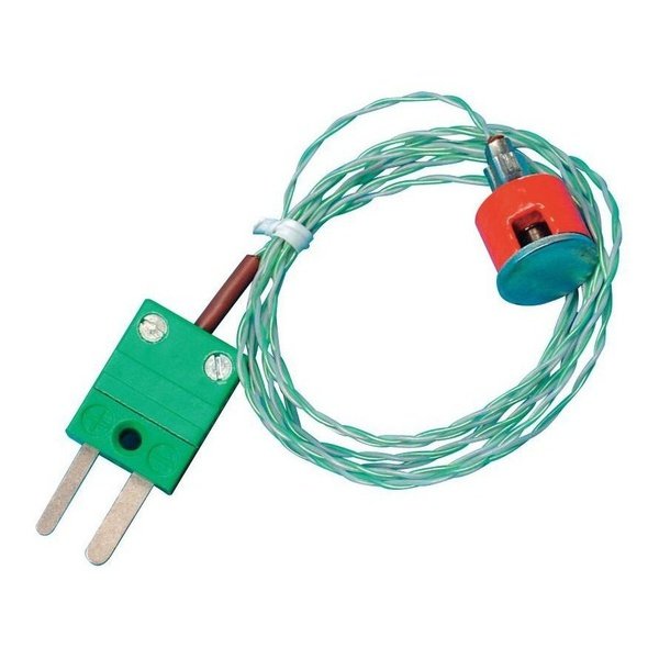 Pyrometer Probe - Magnetic Sensor Probe