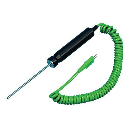 Probe Type Pyrometer Pyrometer probes – Nickerson PMS