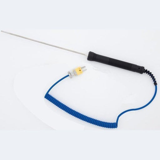 Probe Type Pyrometer Pyrometer probes — Nickerson PMS