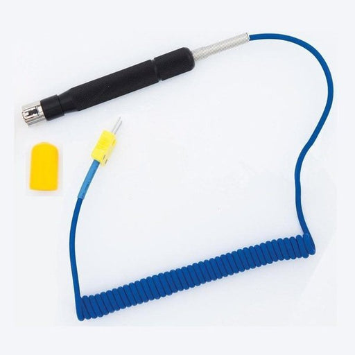 Probe Type Pyrometer Pyrometer probes — Nickerson PMS