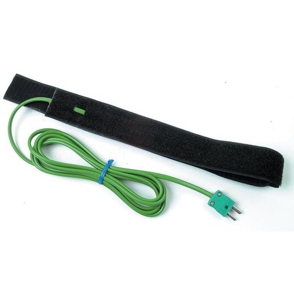 Velcro strap sensor– Nickerson PMS